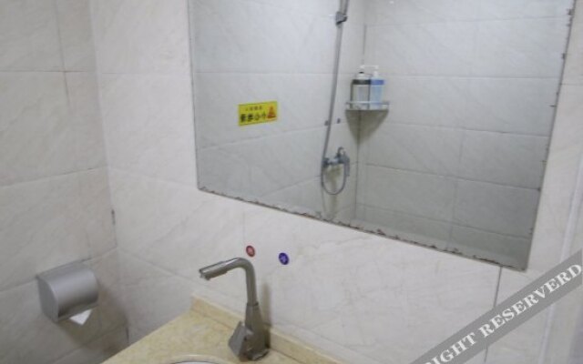 Dexin Business Hostel