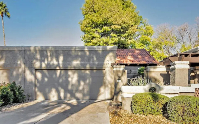 Cholla - 2 Bedroom Home - Scottsdale