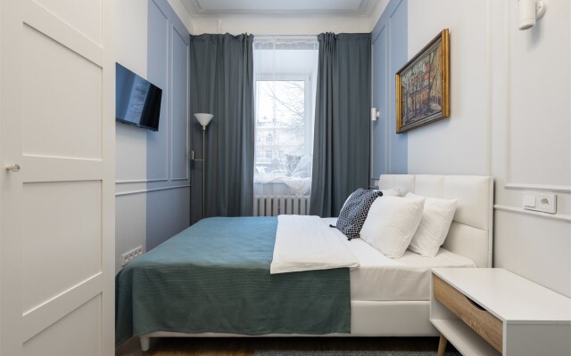 1912 у Петропавловской крепости