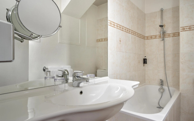 Hôtel Abaca Messidor by HappyCulture