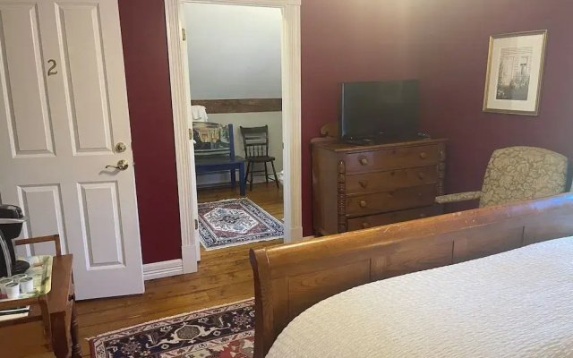 Dodds Brick House Bed & Breakfast
