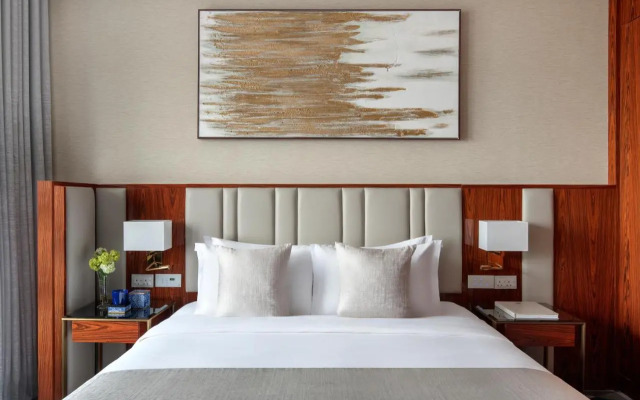 The Bentley Luxury Hotel and Suites