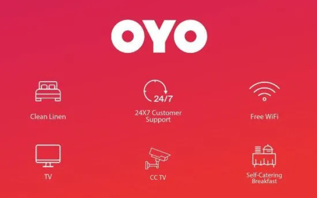 Shivam Residencies by OYO Rooms