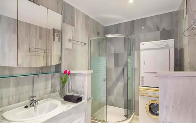 Las Mimosas Apartment Cabopino Beach