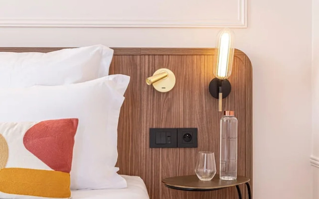 Villa SoPi Appart'Hotel by Patrick Hayat