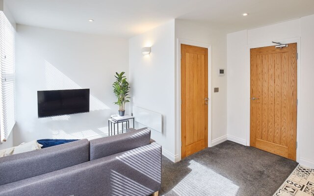 Host Stay Apartment 3 Queens Court