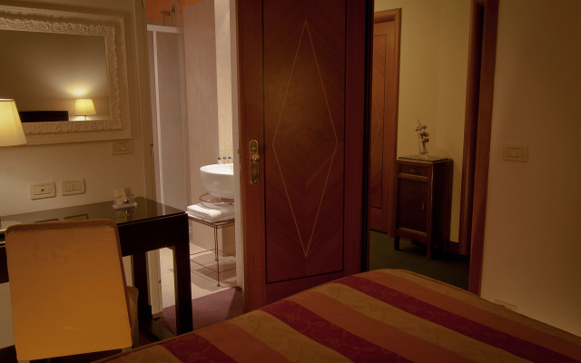 Hotel Arnolfo & Aqua Laetitia spa and beauty