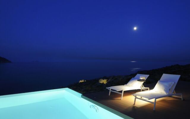 Inviting 7-bed Villa in Mikonos - Villa Jackie