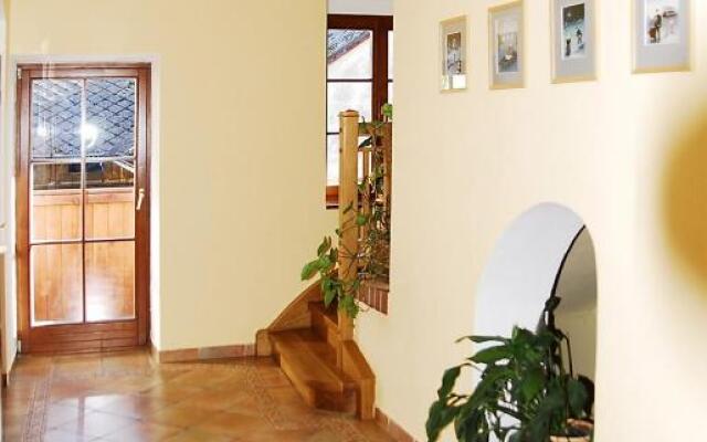Apartmany A.Ša Kašperské Hory