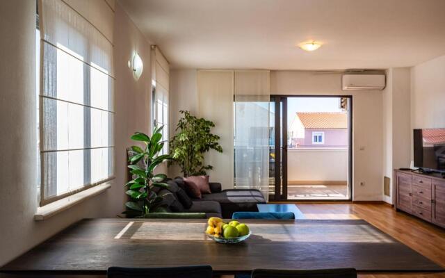 Apartman Eta