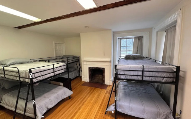 Hostel Medford