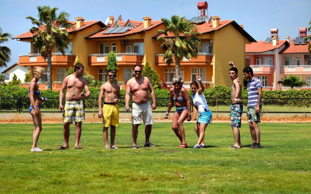 Kahya Resort Aqua & Spa