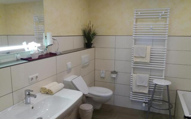 Landgasthof/Landhaus Waldlust