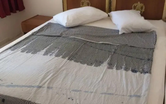 Karaburun Ankara Otel