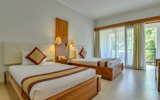 Baleka Resort Hotel & Spa