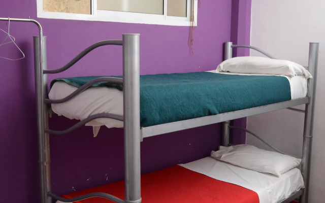 Pampa Hostel