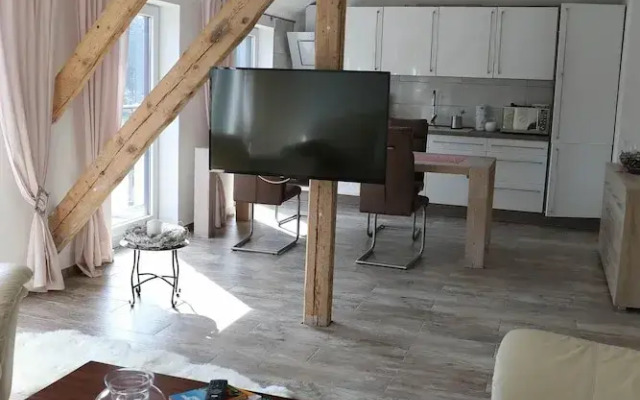 Holidayhaus LÃ¼tsche - Schneekopf