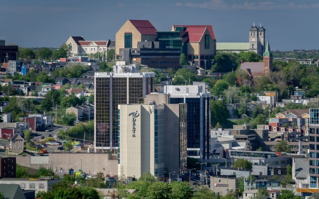 Delta Hotels by Marriott St. John's Conference Centre