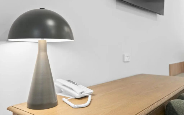 Best Western Beechworth Motor Inn