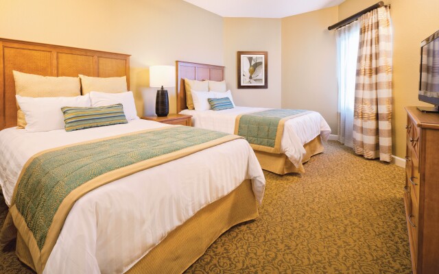 Club Wyndham SeaWatch Resort