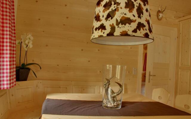 Schatzalp Snow & Mountain Resort