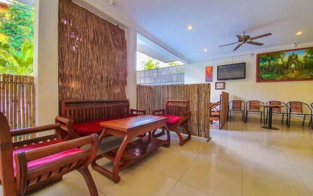Chhaya Angkor Hotel