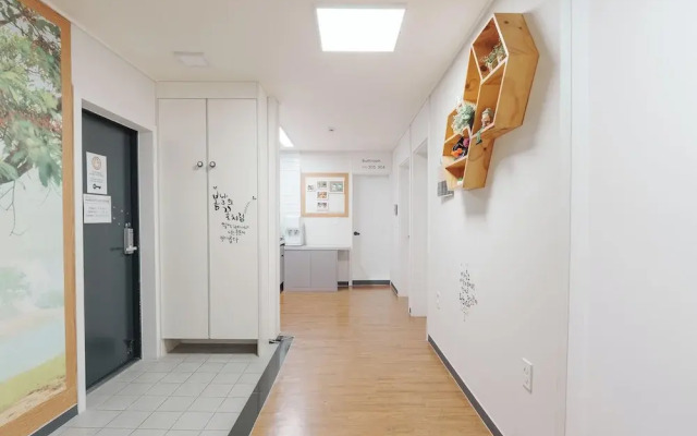 Rainbootsguesthouse