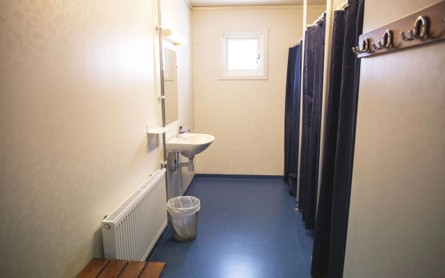 Stiftsgården Vårdnäs Hotell