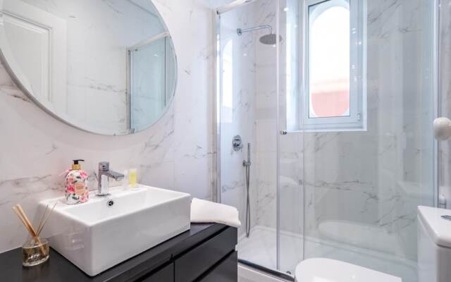 Akicity Amoreiras Palisade