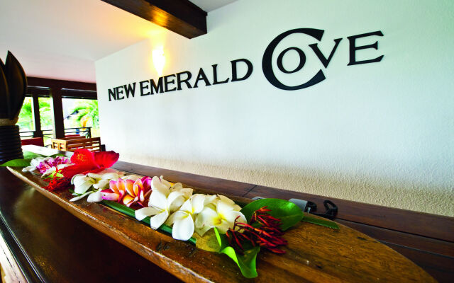 New Emerald Cove Hotel