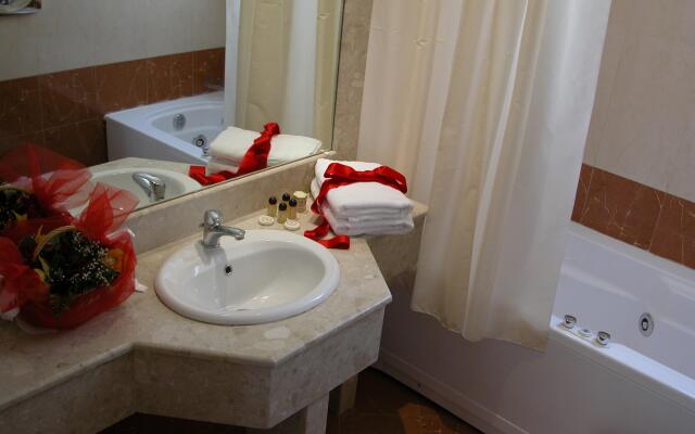 Ithea suites hotel
