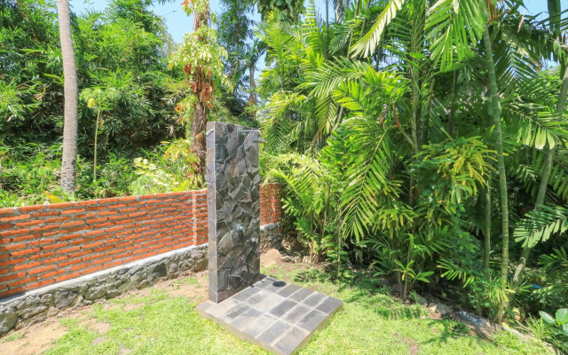 Palm Beach Villas Bali