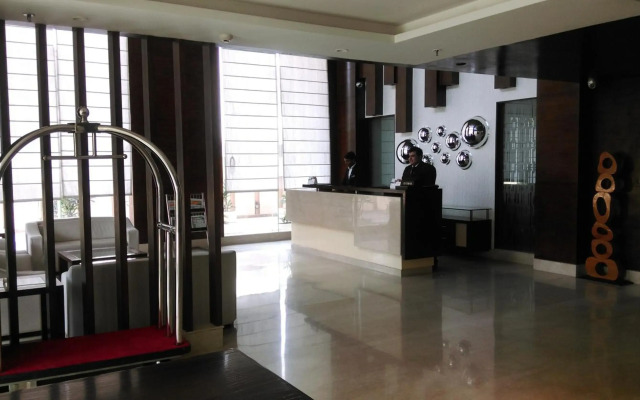 Country Inn & Suites by Radisson, Bhiwadi
