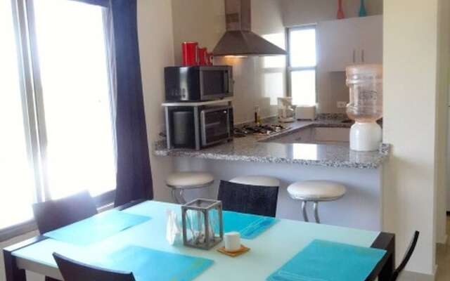 Sea Gem - 2 Br Condo At Coco Beach