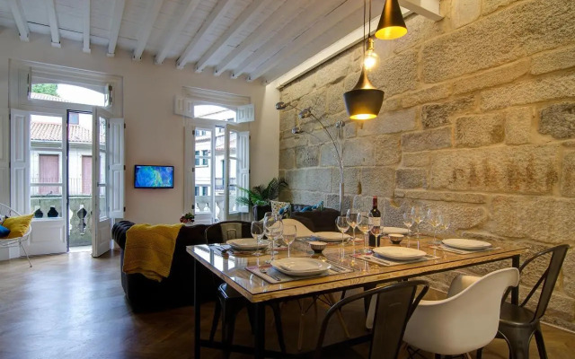 Verdura Suites ArchSense Apartments