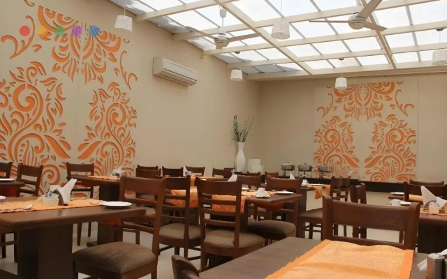 La Sagrita - A Boutique Hotel