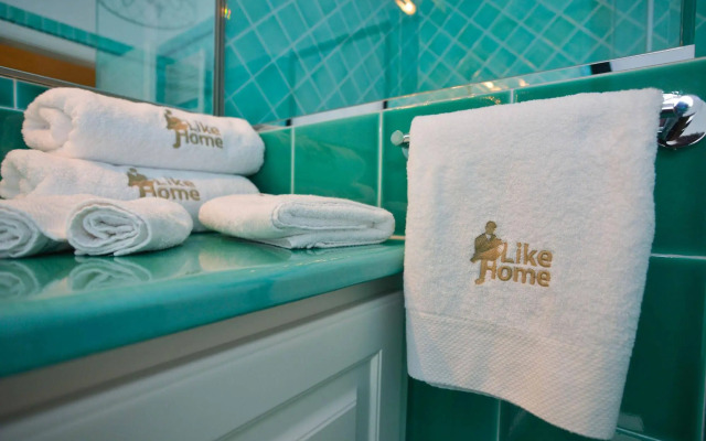 Like Home - Boutique Hotel