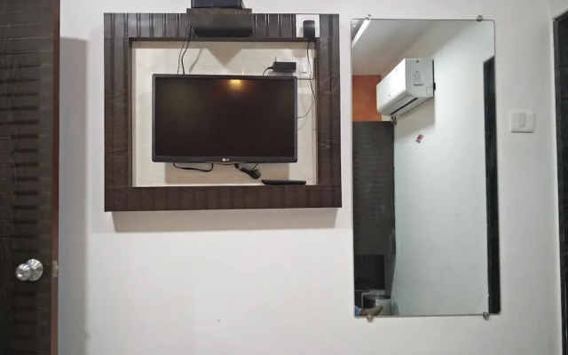 Hotel Sion Residency
