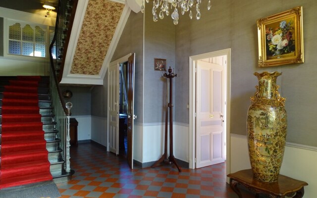 Chateau du Bois Noir