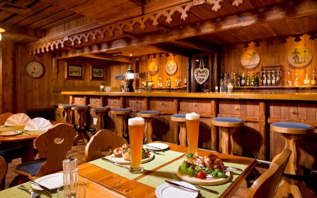 Leonardo Hotel Munich Arabellapark