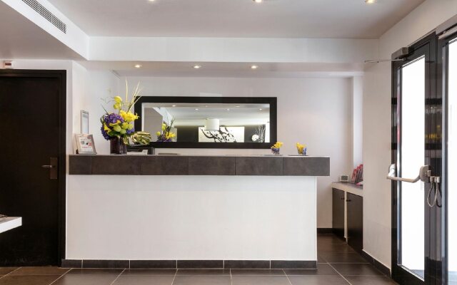 Standard Design Hotel