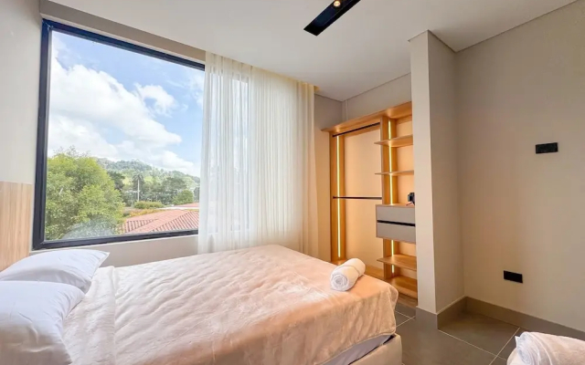 Edificio Cielo Verde