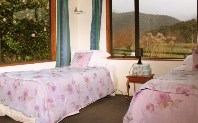 Franz Country House