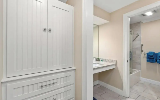 Guest House Suites