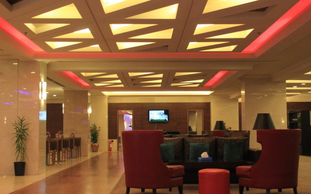 CROM Hotel Al Khobar