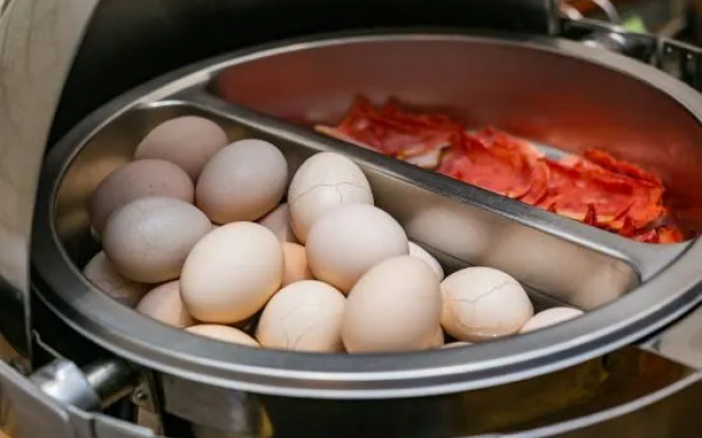 Home Meeting Hotel (Chengdu Kuanzhai alley)