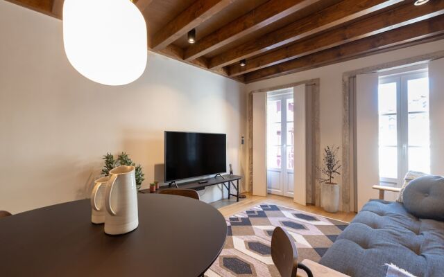 Douro Riverside Residences II