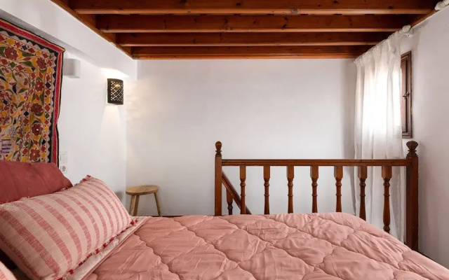 Acropolis Lindos Home