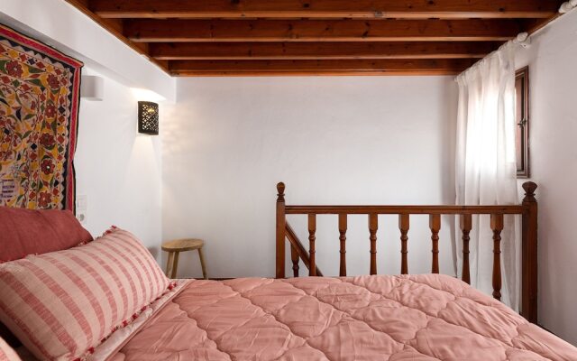 Acropolis Lindos Home