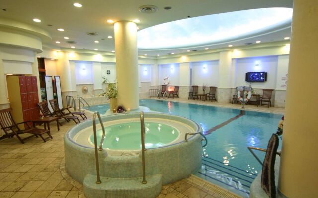 Crowne Plaza Haifa by IHG